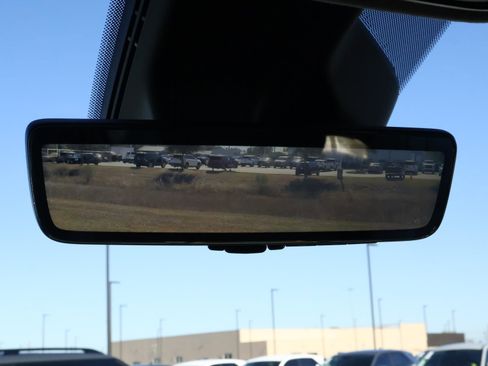 Used 2025 RAM 1500 Tungsten image 35