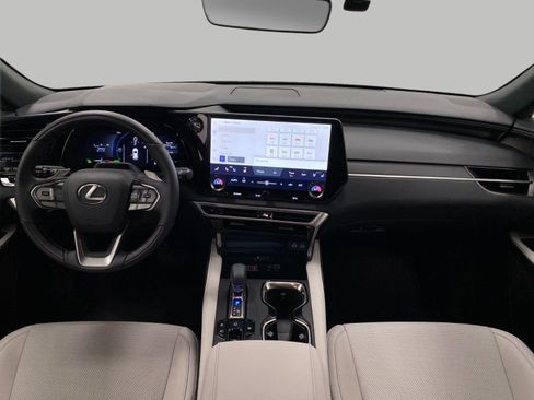 Used 2026 Lexus RX 350h w/ Convenience Package AWD/4WD image 21