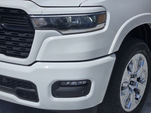New 2026 RAM 1500 Big Horn image 6