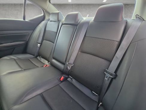 Used 2024 Nissan Altima 2.5 SR FWD image 22