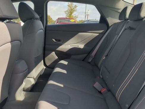 New 2026 Hyundai Elantra SEL Sport Premium FWD image 14