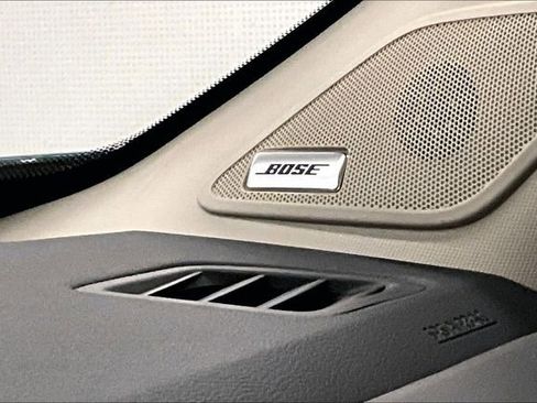 New 2026 Nissan Pathfinder Platinum image 27