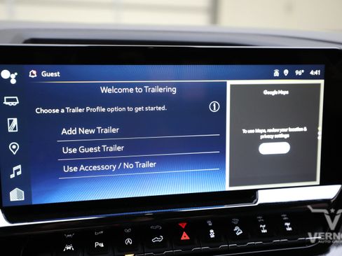 New 2026 Chevrolet Silverado 1500 ZR2 image 33