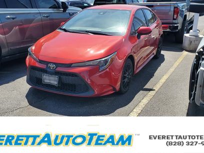Used 2020 Toyota Corolla LE