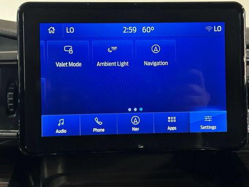 Used 2022 Ford Explorer Limited w/ Equipment Group 301A AWD/4WD image 94
