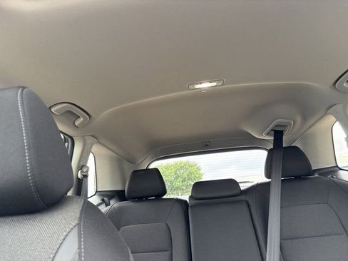 New 2026 Honda CR-V EX image 15