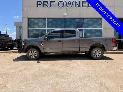 Used 2022 Ford F250 XLT w/ XLT Value Package