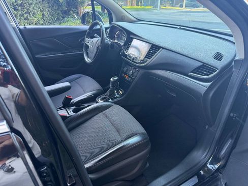 Used 2018 Buick Encore Preferred FWD image 24