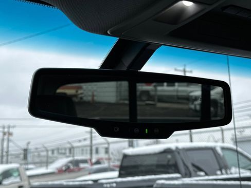 Used 2019 Chevrolet Silverado 3500 LTZ w/ Duramax Plus Package image 24