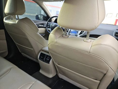 Used 2015 Acura TLX image 11