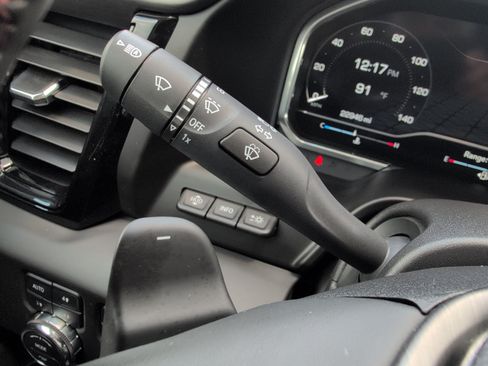 Used 2025 GMC Sierra 1500 AT4X AWD/4WD image 27