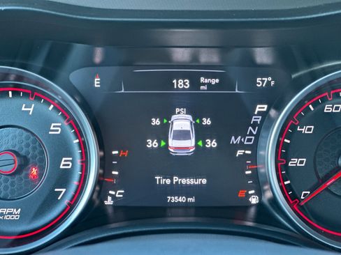 Used 2023 Dodge Charger GT image 25