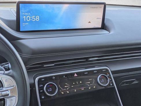 Used 2024 Genesis GV80 3.5T w/ Prestige Package image 15