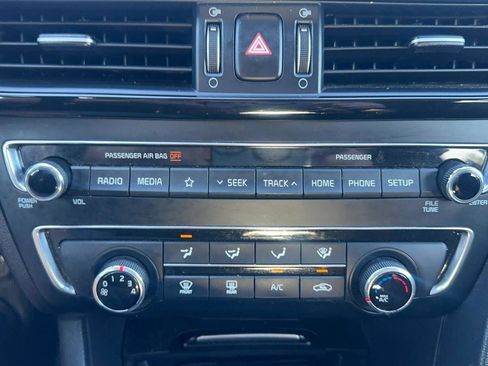 Used 2020 Kia Optima LX FWD image 58