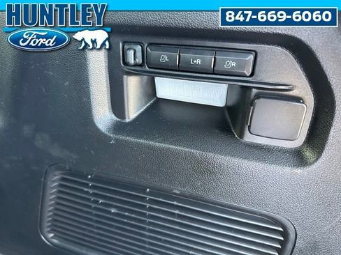 Used 2022 Ford Explorer ST w/ Equipment Group 401A AWD/4WD image 14