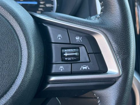 Used 2019 Subaru Ascent Limited w/ Popular Package #3 AWD/4WD image 20