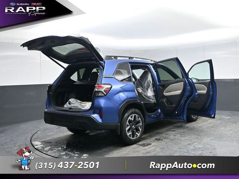 New 2026 Subaru Forester Premium image 26