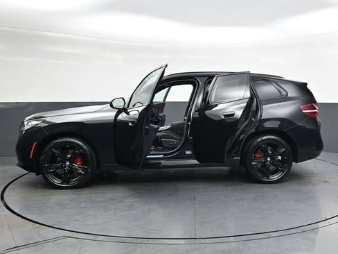 Used 2026 BMW X3 xDrive30i w/ Premium Package AWD/4WD image 33