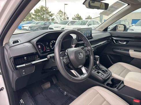 Certified 2024 Honda CR-V EX-L image 14