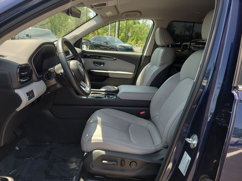 Used 2024 Honda Pilot EX-L image 17