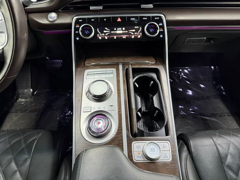 Used 2023 Genesis GV80 3.5T w/ Prestige Matte Package image 16