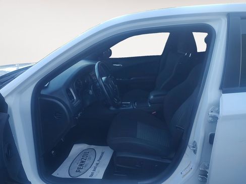 Used 2023 Dodge Charger GT w/ Blacktop Package RWD image 9