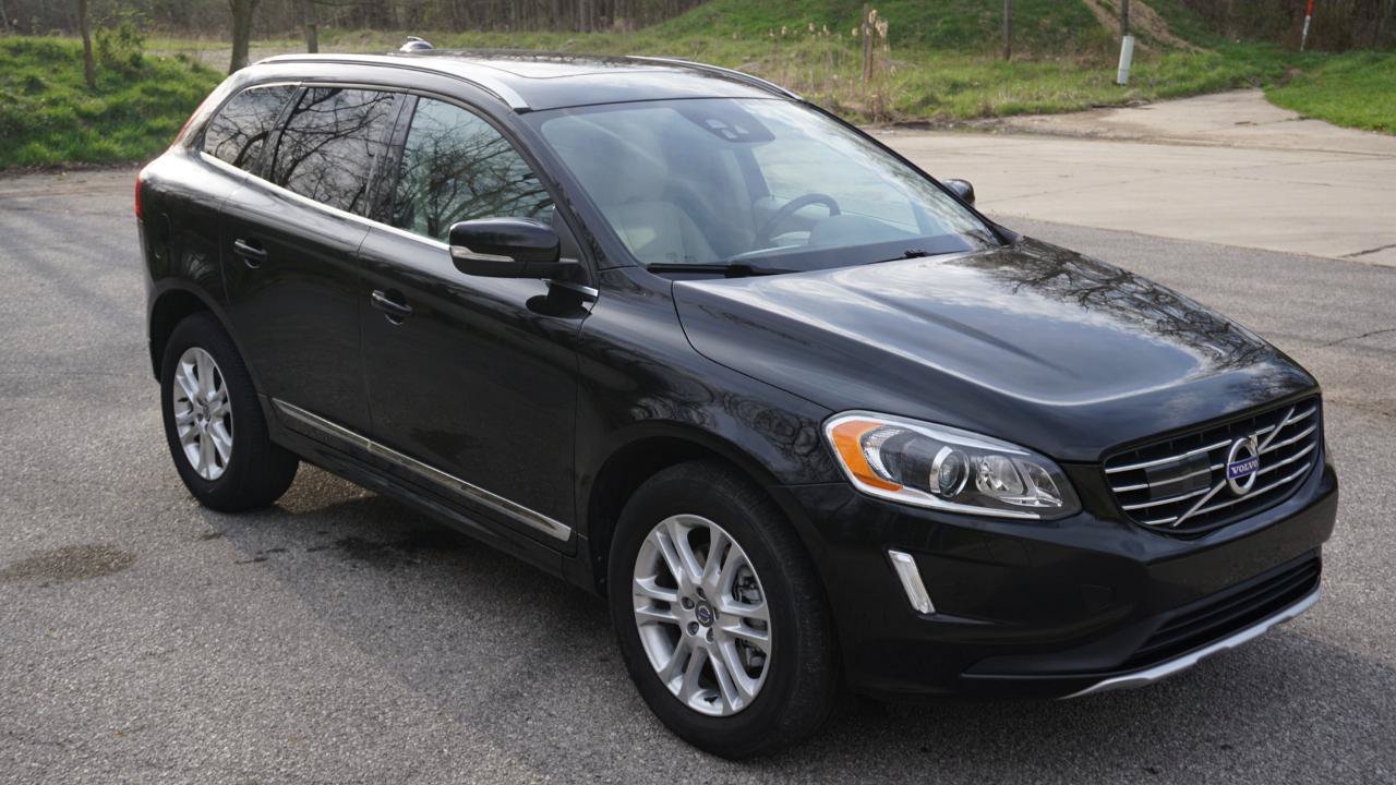 Used 2015 Volvo XC60 T5 Platinum AWD/4WD image 7