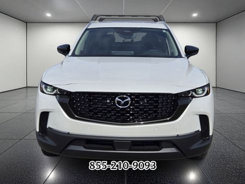 New 2026 MAZDA CX-50 2.5 Hybrid w/ Weather Package AWD/4WD image 5