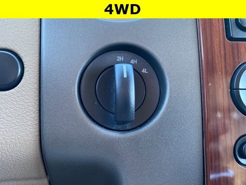 Used 2005 Ford F150 Lariat image 7