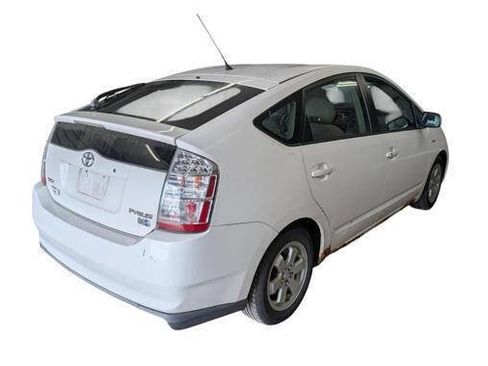 Used 2006 Toyota Prius FWD image 5