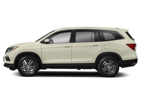 Used 2018 Honda Pilot EX-L image 3