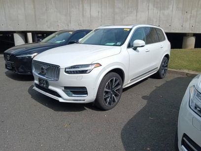 Certified 2024 Volvo XC90 B6 Plus w/ Protection Package Premier