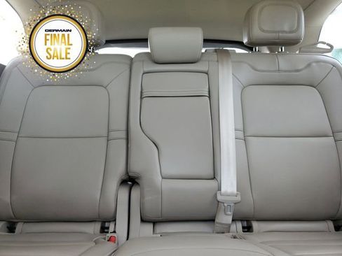 Certified 2023 Lincoln Corsair FWD image 26