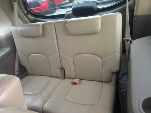 Used 2009 Nissan Pathfinder LE AWD/4WD image 12