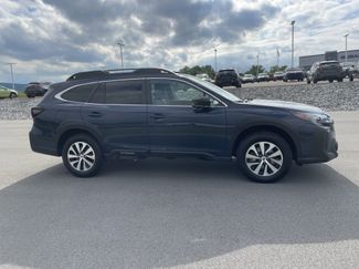 Certified 2024 Subaru Outback Premium AWD/4WD video 2