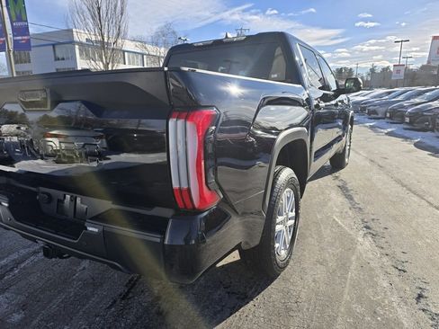 Used 2024 Toyota Tundra SR5 image 8