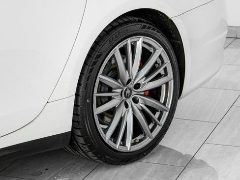 Used 2021 Maserati Quattroporte S Q4 AWD/4WD image 68