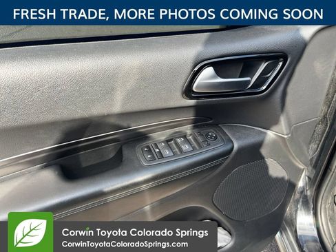 Used 2022 Dodge Durango SXT AWD/4WD image 8