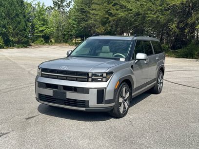 Used 2024 Hyundai Santa Fe Limited