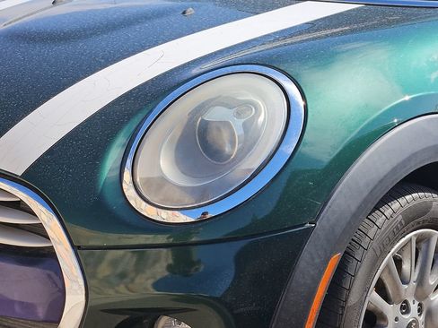 Used 2015 MINI Cooper 2-Door Hardtop FWD image 3