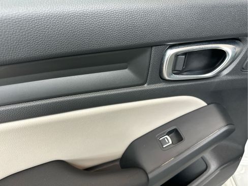 Used 2022 Honda Civic EX-L image 14