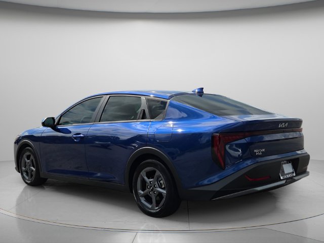 Used 2025 Kia K4 FWD image 6