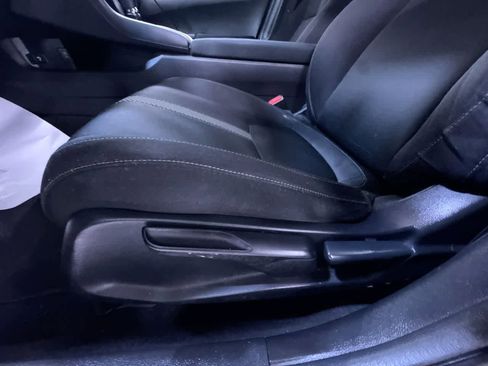 Used 2017 Honda Civic LX image 13