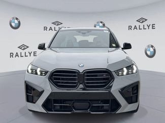 Used 2024 BMW X5 M Competition w/ Executive Package video 2