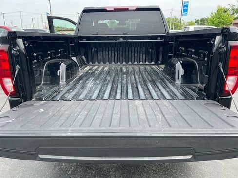 Certified 2023 GMC Sierra 1500 Elevation AWD/4WD image 24