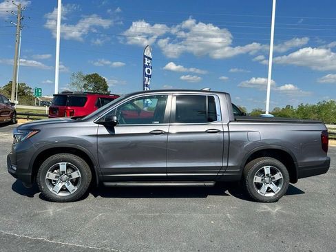 New 2026 Honda Ridgeline RTL image 27