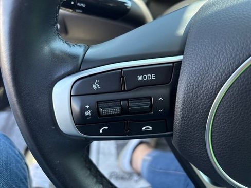 Certified 2024 Kia K5 EX FWD image 23
