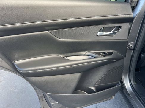 Used 2025 Nissan Murano SL w/ Cargo Package AWD/4WD image 21