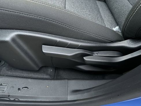 New 2026 GMC Terrain Elevation image 16