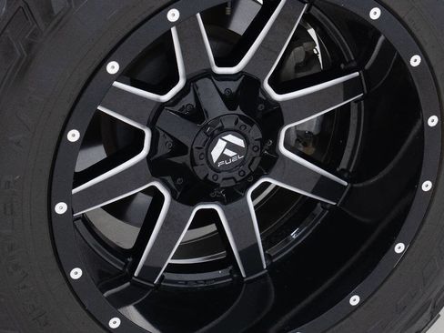 Used 2020 RAM 1500 Laramie w/ Sport Appearance Package image 84